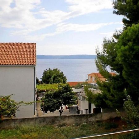 Apartment Tomislav Trogir Exterior foto