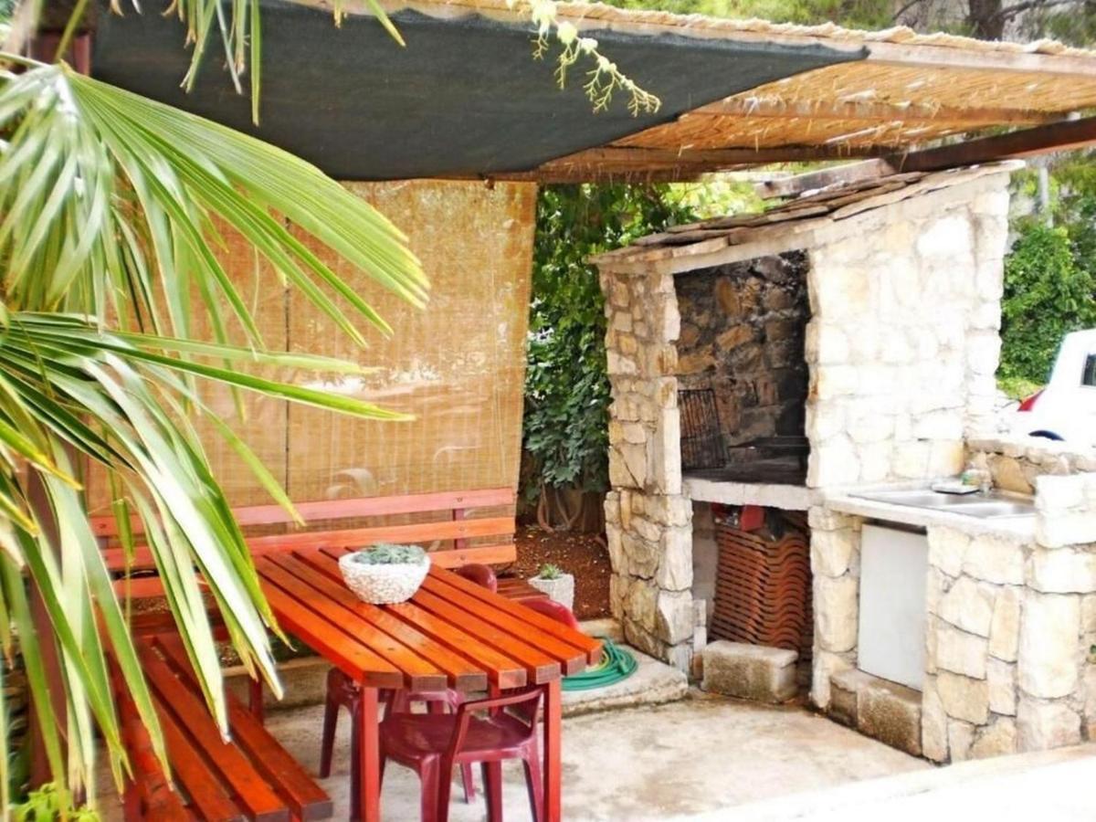 Apartment Tomislav Trogir Exterior foto