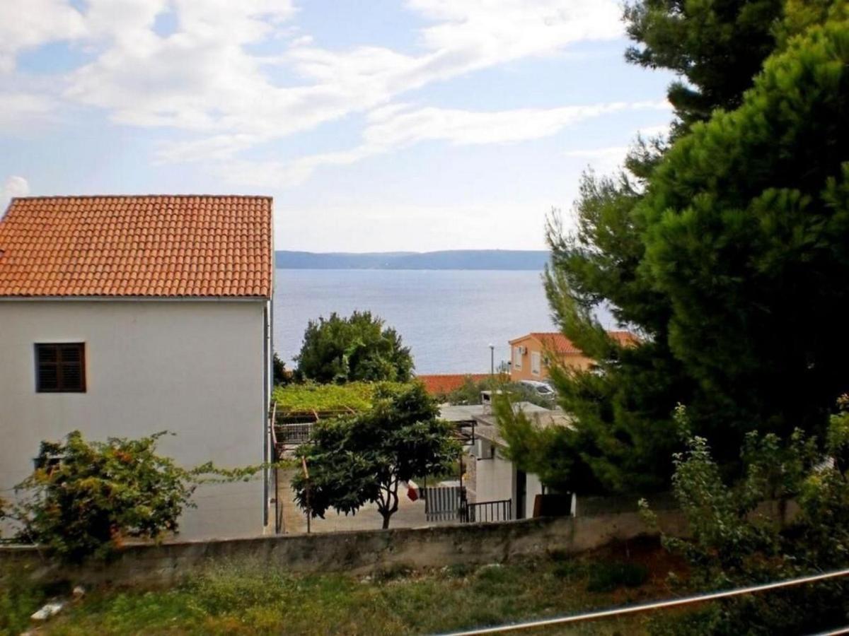 Apartment Tomislav Trogir Exterior foto