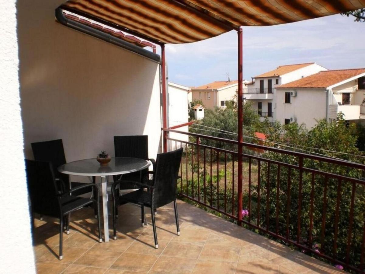 Apartment Tomislav Trogir Exterior foto