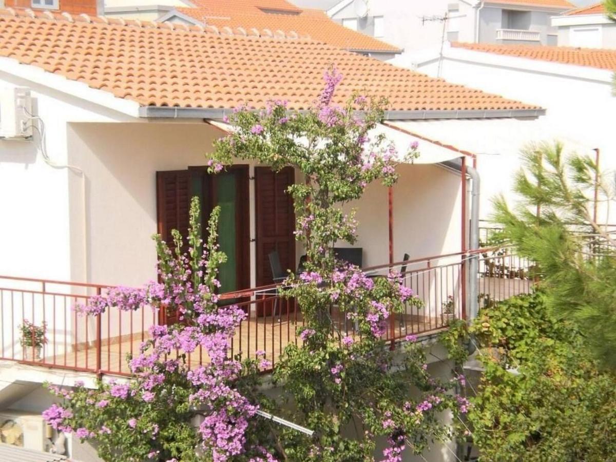 Apartment Tomislav Trogir Exterior foto