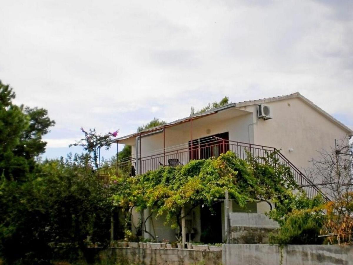 Apartment Tomislav Trogir Exterior foto
